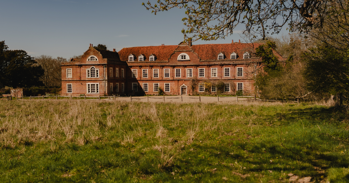 West Horsley Place